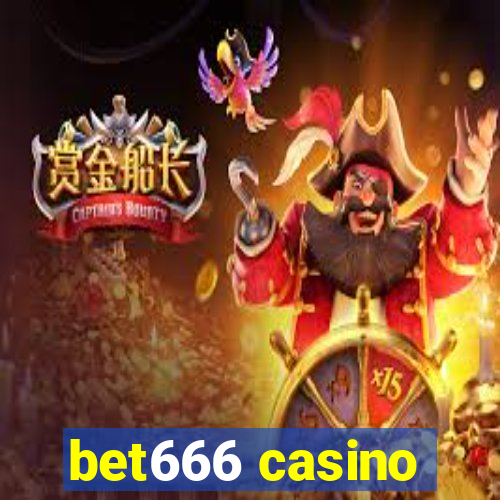 bet666 casino